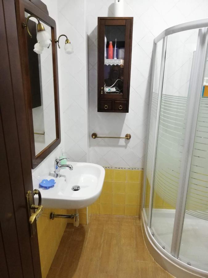 Apartamento Sevilla 8 博尔穆霍斯 外观 照片